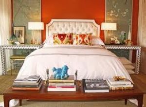 Chinoiserie style - chinoiserie bed decor.jpg